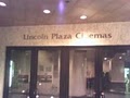 Lincoln Plaza Cinemas logo