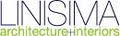 Linisima Architecture + Interiors logo
