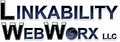 Linkability WebWorx, LLC. logo