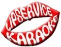 Lipservice Karaoke logo