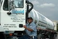 Liquid Environmental Solutions logo