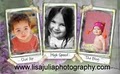 Lisa Julia Photography LLC logo