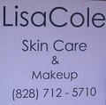 LisaCole SkinCare & Makeup logo