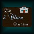 List 2 Close Assistant image 2