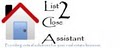 List 2 Close Assistant logo