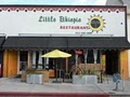 Little Ethiopia Restaurant Los Angeles logo