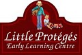 Little Proteges Early Learning Centre logo