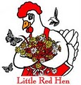 Little Red Hen, Inc logo