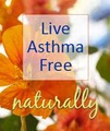 Live Asthma Free / Charlotte Howard Enterprises, LLC logo