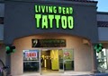 Living Dead Tattoo logo