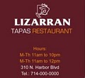 Lizarran Tapas Restaurant image 5