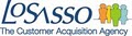 LoSasso Advertising, Inc. logo