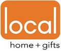 Local Home + Gifts logo