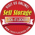 Lock-It Lockers Self Storage image 10