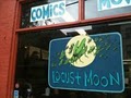 Locust Moon Comics and Movies image 1