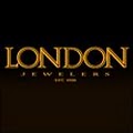 London Jewelers logo