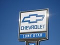 Lone Star Chevrolet logo