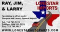 Lone Star Imports image 1
