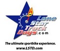 Lone Star Track Days logo