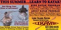 Long Island Kayak Academy & Outfitters image 1