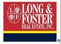 Long and Foster Real Estate - Kent Island logo