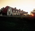 Longfellows Hotel Restaurant& Conference Center logo