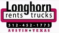 Longhorn Car-Truck Rentals & Sales logo