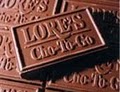 Lore's Chocolates logo