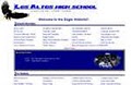 Los Altos High School logo