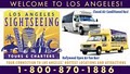 Los Angeles Sightseeing Tours & Bus Charter image 2