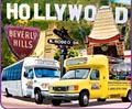 Los Angeles Sightseeing Tours and Charters image 3