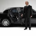 Los Angeles Top  Limos  LAX Ride Town Car Services Best Universal Transportation logo