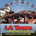 Los Angeles Touren logo