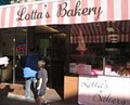 Lotta's Bakery logo
