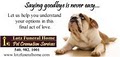 Lotz Funeral Home and Pet Cremation Services logo