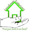 Loudoun Exteriors Inc. logo