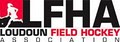 Loudoun Field Hockey Association logo