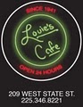 Louie's Cafe image 1