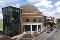 Louisiana Art & Science Museum logo