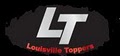 Louisville Toppers logo