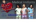Love-N-Scrubs Medical Uniforms image 1