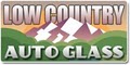 Low Country Auto Glass logo