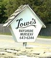 Lowe's Bayshore Nursery and Garden Center, Inc. logo