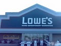 Lowe's Home Improvement logo