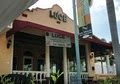 Luce Restaurant & Bar logo