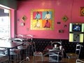 Lucha Libre Gourmet Taco Shop image 2