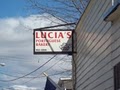 Lucia's Portuguese Bakery logo