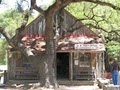 Luckenbach Texas, Inc. logo