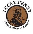 Lucky Penny logo