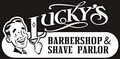 Luckys Barbershop image 1